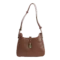Lyon Satchel Brown