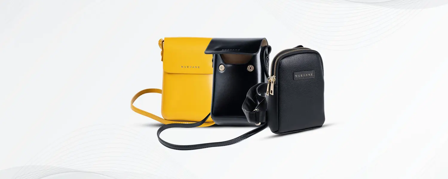 Mini Bag