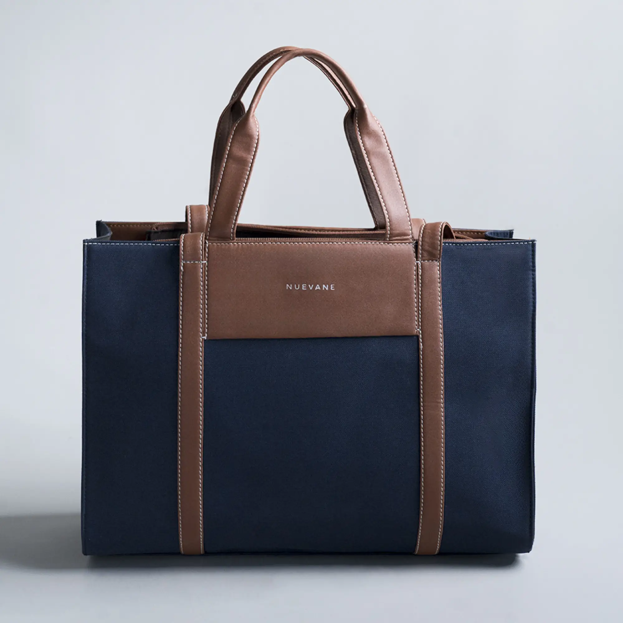 Kea Black leather (Single and double strap)
